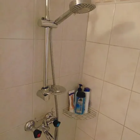 Vitez Apartman Apartament *