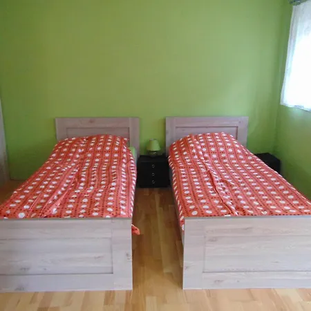 Vitez Apartman Apartament