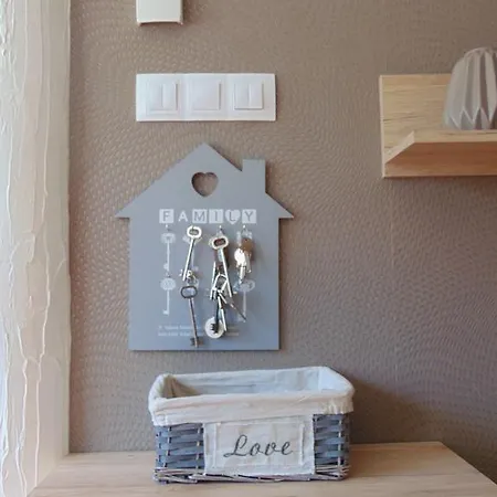 Vitez Apartman Tata