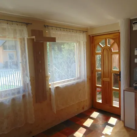 Vitez Apartman Apartament *