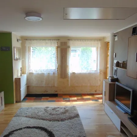 Vitez Apartman