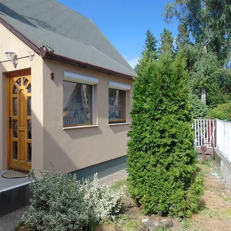 Vitez Apartman *