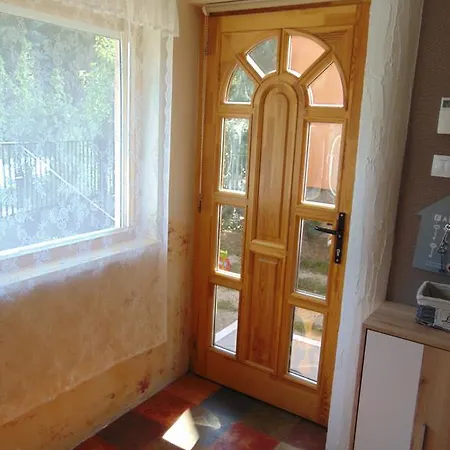 Vitez Apartman * Tata